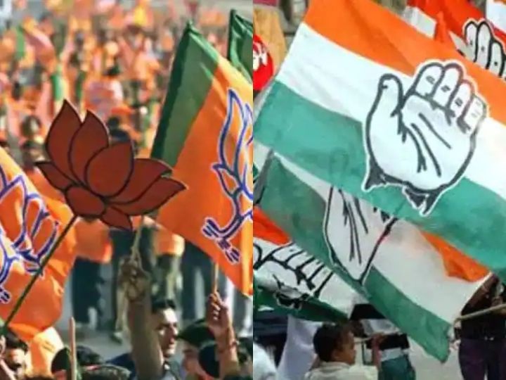 New Delhi: राजस्थान की सीट पर BJP-Congres उतारेगी नए चेहरे, जानिए क्यों दिग्गजों ने खड़े किए हाथ